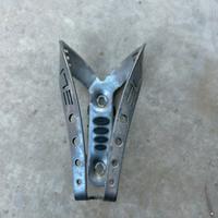 Portaborraccia vintage Elite anni 90