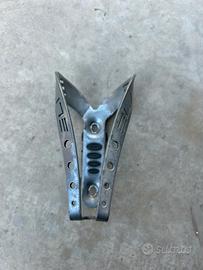 Portaborraccia vintage Elite anni 90