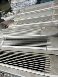 Fancoil ventilocovettore Carrier caldo/freddo