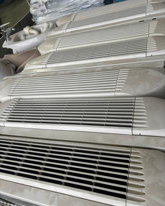 Fancoil ventilocovettore Carrier caldo/freddo