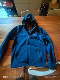 giacca Softshell
