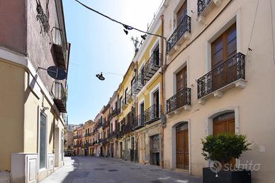 PALAZZINA A CAGLIARI