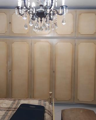 Armadio stile veneziano 