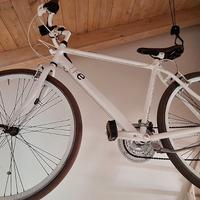 bicicletta mbm