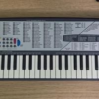 Tastiera Elettronica Bontempi