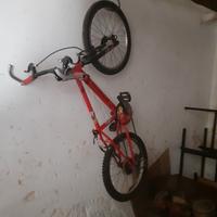 bicicletta mtb bambino 20 