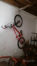 bicicletta mtb bambino 20 