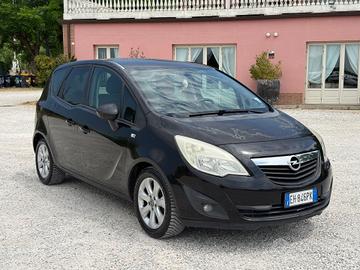 Opel Meriva 1.4 100CV Cosmo