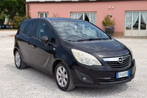 Opel Meriva 1.4 100CV Cosmo