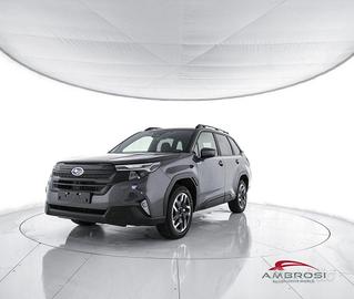 SUBARU Forester e-boxer 2.0i-L ES CVT LI STYLE