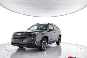 SUBARU Forester e-boxer 2.0i-L ES CVT LI STYLE