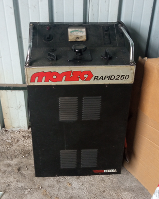 Carica batterie