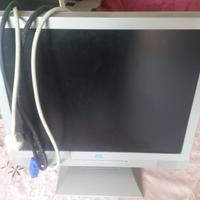 Monitor Easy Living 19 pollici IPS