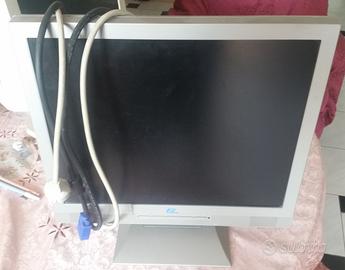 Monitor Easy Living 19 pollici IPS