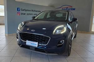 Ford Puma 1.5 Ecoblue 120CV Titanium