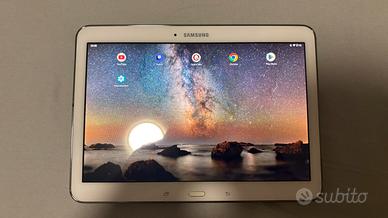 Samsung galaxy tab 4 10.1 pollici