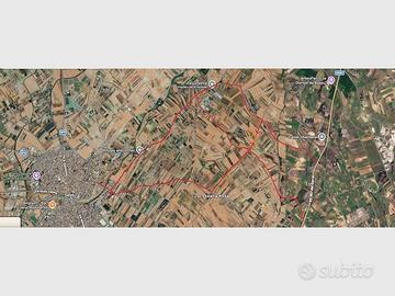 Terreno agricolo