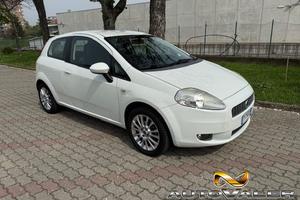 FIAT Grande Punto 1.4 GPL 3 porte Dynamic