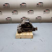 Cambio manuale 6 marce kxp lln lcv audi a4 2008 2