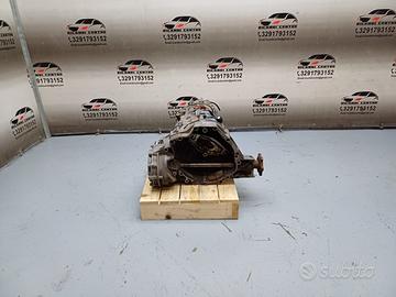Cambio manuale 6 marce kxp lln lcv audi a4 2008 2
