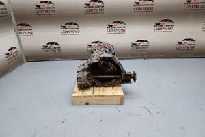 Cambio manuale 6 marce kxp lln lcv audi a4 2008 2