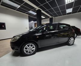 Opel Corsa 1.2 80CV 5 porte GPL-TECH Club