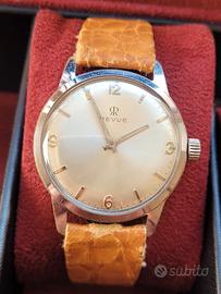 revue a carica manuale anni 50 vintage 