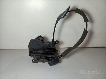 SERRATURA POSTERIORE DESTRA SMART Forfour 453 A453