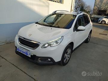 Peugeot 2008 100 hdi Active CBC