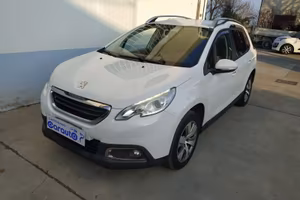 Peugeot 2008 100 hdi Active CBC