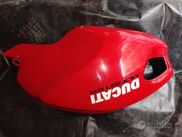 cover ducati monster