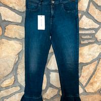 Jeans Denny Rose - nuovi con etichetta