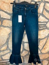 Jeans Denny Rose - nuovi con etichetta