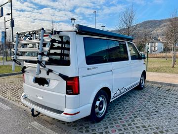 California Beach T6.1 2024