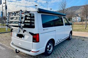 California Beach T6.1 2024