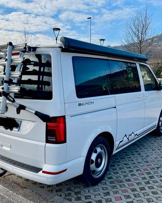 California Beach2024 incl.garanzia e manutenzione