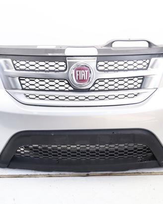 PARAURTI ANTERIORE COMPLETO FIAT Freemont 1° Seri