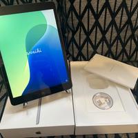 Apple iPad 9 Generazione  256GB Wi-Fi + Cellular