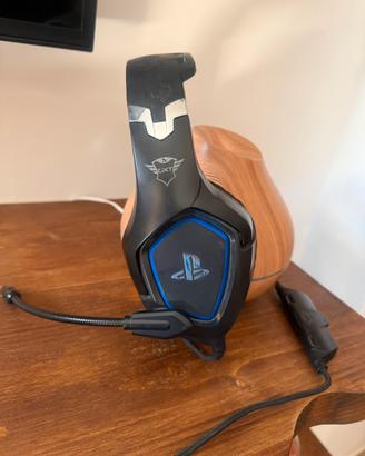 Cuffie PlayStation 4/5