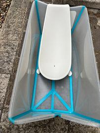 Stokke - riduttore anti-scivolo per Flexi Bath