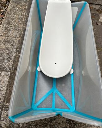 Stokke - riduttore anti-scivolo per Flexi Bath