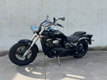Suzuki Intruder M800 2005 - 800cc Cruiser