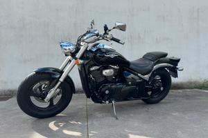 Suzuki Intruder M800 2005 - 800cc Cruiser