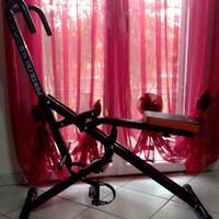 power crunch display