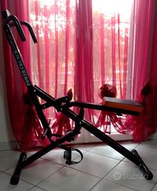 power crunch display