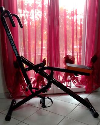 power crunch display