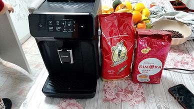 macchina per caffe 