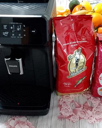 macchina per caffe 