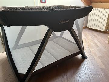 Lettino Nuna Sena