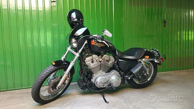 Sporster  883 XL low